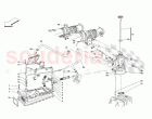 Lubrication System - Tank - heater exchange
