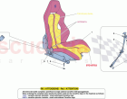 RACING SEAT