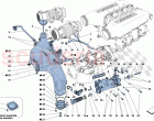 LUBRICATION SYSTEM: TANK, PUMP AND FILTER