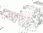 REAR STRUCTURES AND CHASSIS BOX SECTIONS -Applicable up to Ass.ly No. 103178-
