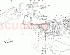 POWER UNIT AND TANK -Valid for F1-