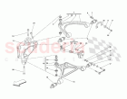 Rear Suspension - Wishbones
