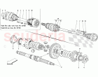 Differential & Axle Shafts