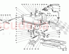 Clutch release control -Valid for GD-