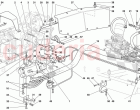 F1 CLUTCH HYDRAULIC CONTROL