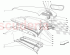 CHASSIS - GASKETS - MOULDINGS
