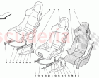 SEATS -Valid for 348 COMP.-