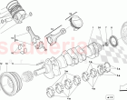 CRANKSHAFT - CONNECTING RODS AND PISTONS