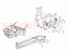 Engine Supports - Chassis and Body Elements