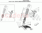 REAR SHOCK ABSORBER DEVICES