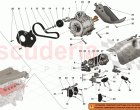 STARTER MOTOR AND ELECTRIC MOTOR 2