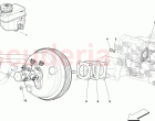 HYDRAULIC BRAKE AND CLUTCH CONTROL