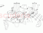 BRAKE AND CLUTCH HYDRAULIC SYSTEM