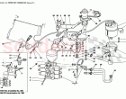 POWER UNIT AND TANK -Valid for F1-