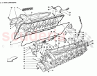 R.H. CYLINDER HEAD