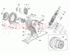 Brakes - Shock-Absorbers - Rear Air Intakes - Wheels