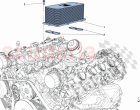 ENGINE HEAT EXCHANGER