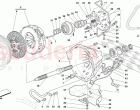 CLUTCH AND CONTROLS -Not for F1-