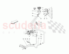 Hydraulic Steering Pump and Tank