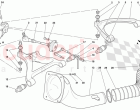 REAR SUSPENSION - WISHBONES