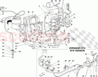 POWER UNIT AND TANK -Applicable for F1-