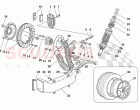 Brakes - Shock-Absorbers - Front Air Intakes - Wheels