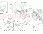 BRAKE AND CLUTCH HYDRAULIC SYSTEM -Valid for GD-