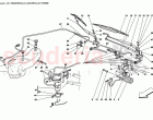 WINDSCREEN WIPER, WINDSCREEN WASHER AND HORNS
