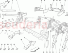 CHASSIS - REAR ELEMENT SUBASSEMBLIES