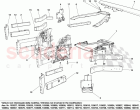 FRONT STRUCTURES AND CHASSIS BOX SECTIONS -Applicable from Ass.ly No. 103179 -