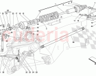 FRONT SUSPENSION - SHOCK ABSORBER AND STABILIZER BAR