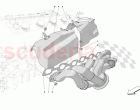 EXHAUST MANIFOLD