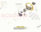 STEERING WHEEL AND STEERING SYSTEM - STEERING WHEEL AND AIRBAG