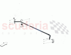 FRONT TORSION BAR