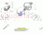 STEERING WHEEL AND STEERING SYSTEM - STEERING WHEEL AND AIRBAG