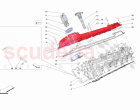 CYLINDER HEADS - RH HEAD