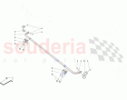 REAR TORSION BAR