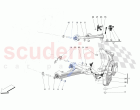 FRONT SUSPENSION - ARMS