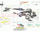 DASHBOARD - TRIM -APPLICABLE FOR RHD-