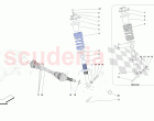 REAR SUSPENSION - SHOCK ABSORBERS