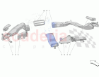 DASHBOARD - DUCTS -APPLICABLE FOR RHD-