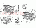 Engine Gasket Kit