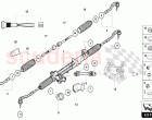 STEERING RACK