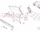 EXTERNAL SIDE MEMBER FOR WHEEL HOUSING (853.01.00)