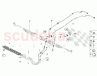 Oil Cooler - Power Steering