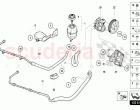 POWER STEERING - VANE PUMP