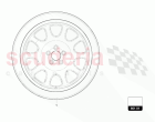 SPARE WHEEL