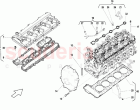 Complete Cylinder Head 2