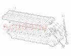 Right Cylinder Head (Valid for Canada - January 1995)