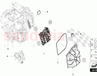 Gearbox Parts 3